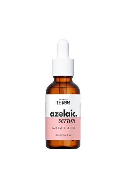 Synergy Therm Ser cu acid azelaic Synergy Therm, 30 ml