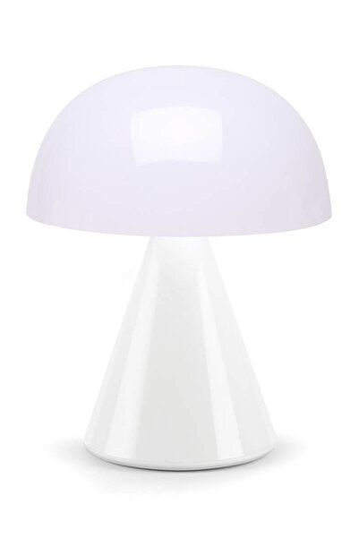 Lexon GLOSSY WHITE ILLUMINATE LH65WG