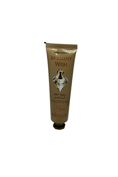 6 Beauty Hand Cream: Soft and Fragrant Hands