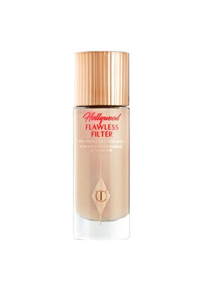 charlotte tilbury اساس فلتر هوليوود الخالي من العيوب من شارلوت تيلبوري