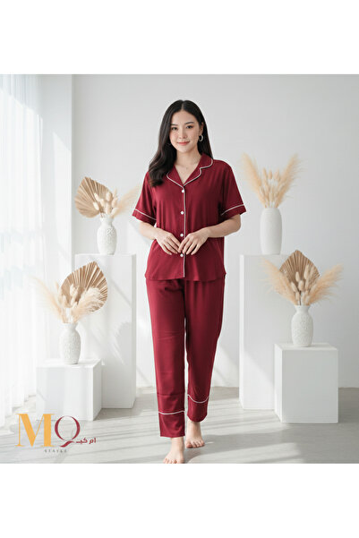 MQ pajama set