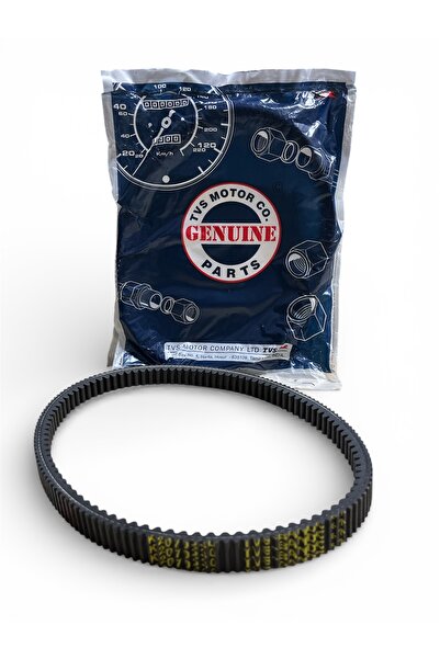 MOTORKİT MK TVS JUPİTER 125 KAYIŞ ORJİNAL [18 x 215 x 28] [K2070230]