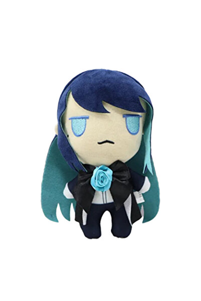 Choice Style C Ado Hibana Plush Toy Ado Merch Plush Singer Goods Ado Accessor...