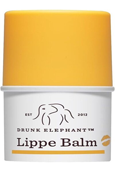Drunk Elephant مرطب شفاه ريفورم 3.7 غ / 0.13 أونصة