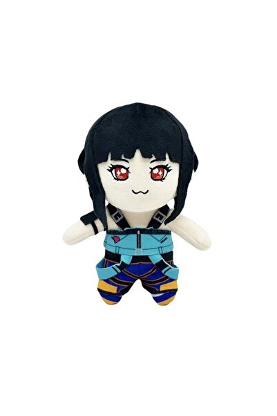 Choice لعبة النمر القطيفة الجديدة من سلسلة صائدي الشياطين، إكسسوارات كيبوب، د...