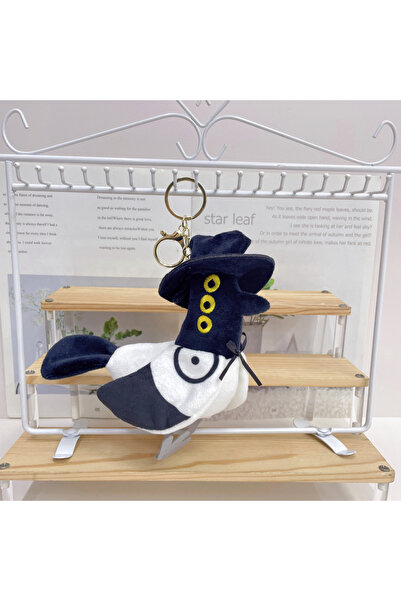 Miniso 7 شخصيات جديدة من سلسلة صائدي الشياطين الكورية، دمية نمر محشوة، لعبة ن...