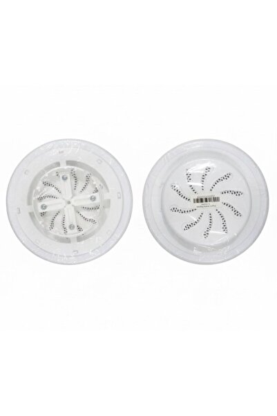 Lider Adjustable Chimney Cap Round