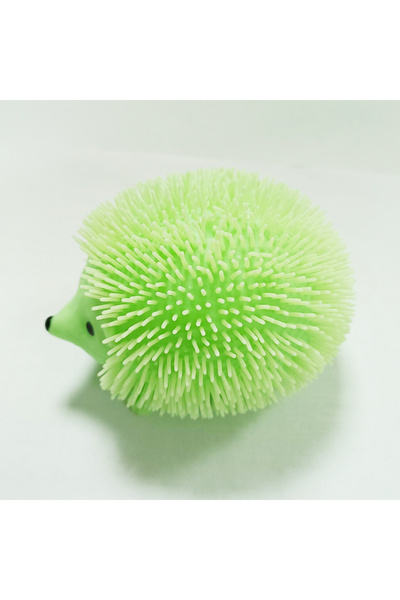 Choice 1 Green Animals Squeeze Ball Pinch Funny Cute Doll Toy Spiky Balls Toy...