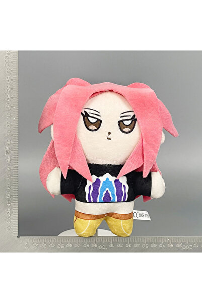 Choice 9 دمى نمر قطيفة جديدة من سلسلة صائدي الشياطين، دمى شخصيات كيبوب زوي وم...