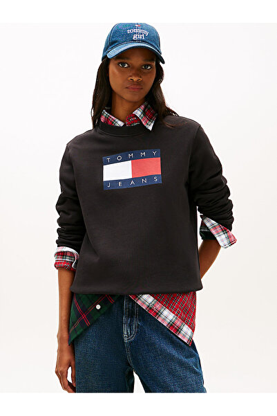 Tommy Hilfiger TJW REG TJ FLAG CREW