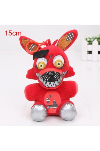 Choice قلادة دمية قطيفة مقاس 15 سم، الخيار 9، سلسلة دببة FN، بوني رابيت، الدب...