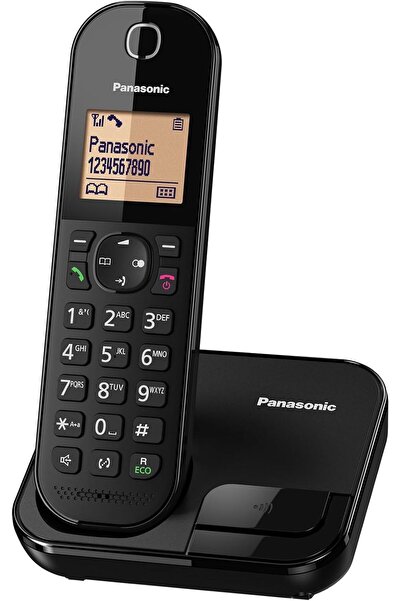 Generic Panasonic KX-TGD410UEB Cordless Phone