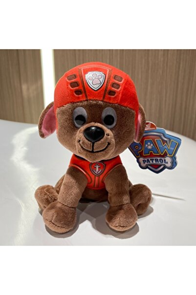 PAW PATROL Zuma 15.2cm Original Liberty Skye Everest Plush Toy Cartoon Stuffe...