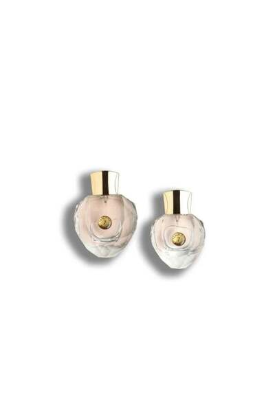 SIROCCO عطر كريستال دي راكان 7