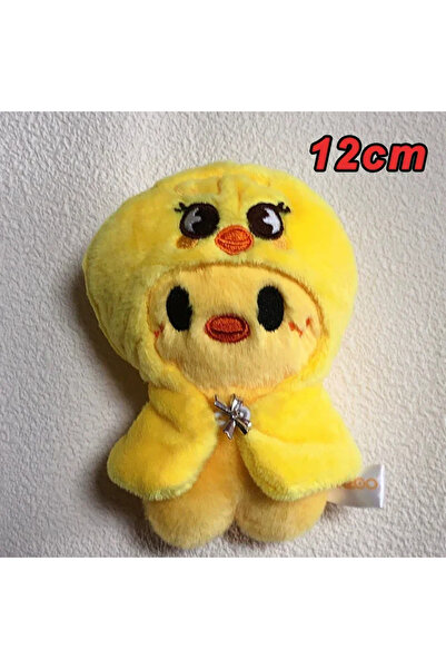 Choice skzoo 152 New KPOP Skzoo Plush Keychain Korean Ide Pendant Toy Keychai...