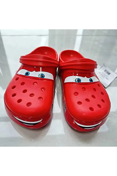 choice2 M5-W7 37 ماكوينز هوت أنيمي ديزني ماكوينز بيكسار كارتون شباشب صلبة مقا...