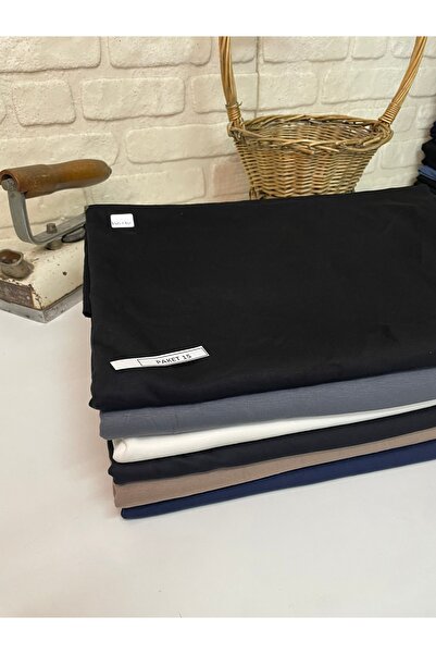 EGE DESIGN Interlock Double Face Package 6 Colors Total 10.70 Meters