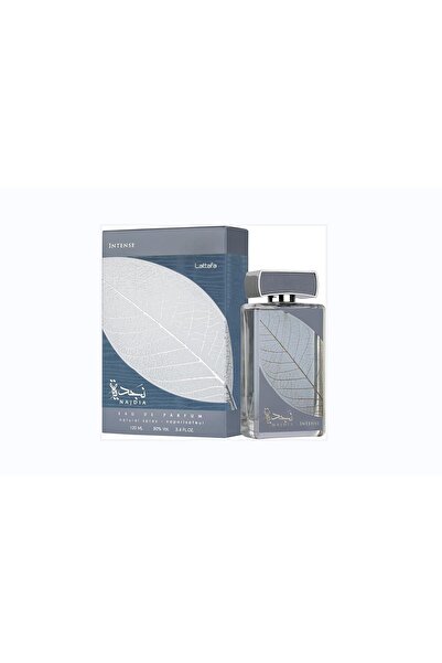 Lataffa Perfumes Najdia Intense Eau de Parfum, 100ml, 80% Vol, Natural Spray