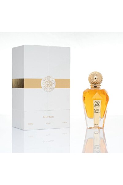 Sibirani Perfumes عطر قولد اوسيس من سبراني 100 مل