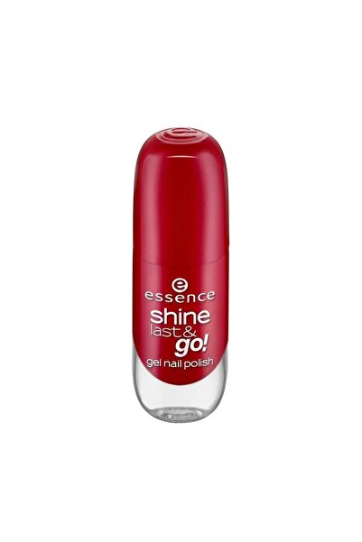 Essence Shine Last&go Oje 16 Delist