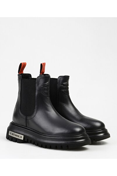 HARLEY Bot Boots & Booties