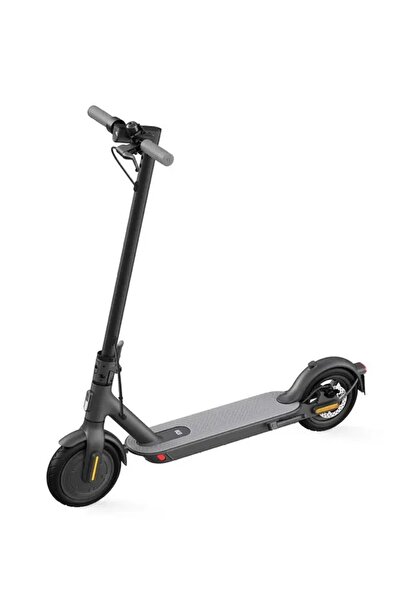 Xiaomi سكوتر شاومي مي إسينشال لايت الكهربائي، إصدار مطور، أسود، M365