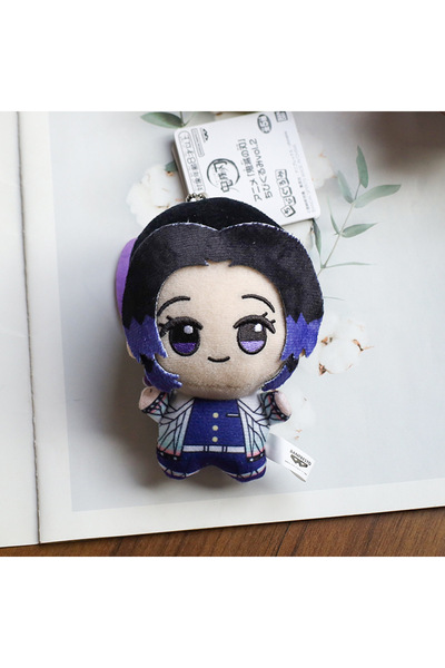 BANDAI 10 سنتيمتر F جديد 10 سنتيمتر أنيمي شيطان القاتل توميوكا غييو كامادو تا...