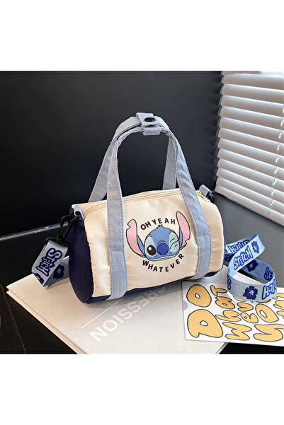 Choice حقيبة ظهر ستيتش الكرتونية للأطفال من الأولاد والبنات، ميني وميكي ماوس،...