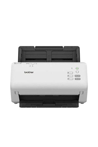 Brother ADS-4300N High-Speed Desktop Scanner