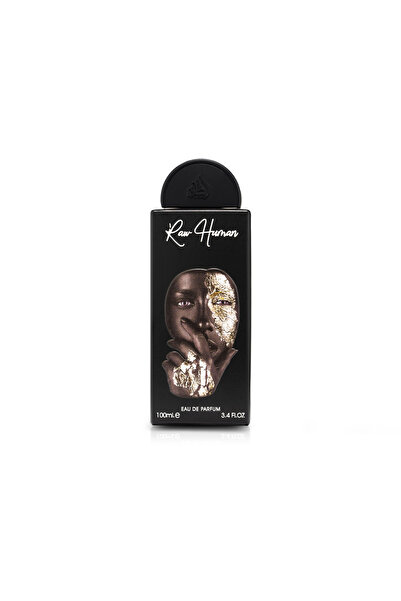RAW Human 100 ML