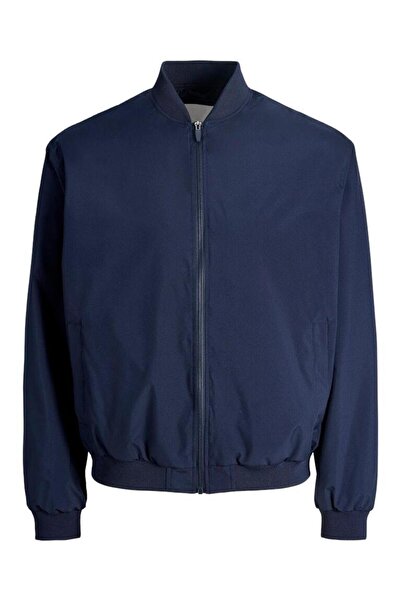 Jack & Jones Jjecharge Men's Bomber Jacket 12268608