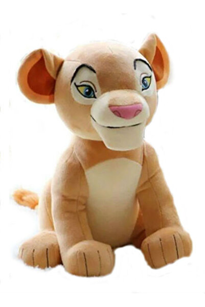 Choice نالا 2023 الجديدة، 30 سم، دمية سيمبا من فيلم الأسد الملك، دمية ناعمة ل...