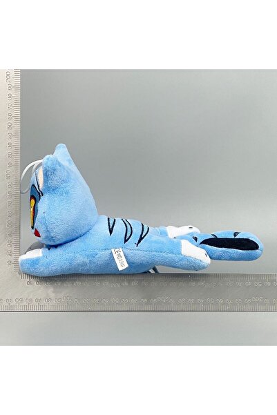 Choice 8 دمى نمر قطيفة جديدة من سلسلة صائدي الشياطين، دمى شخصيات كيبوب زوي وم...