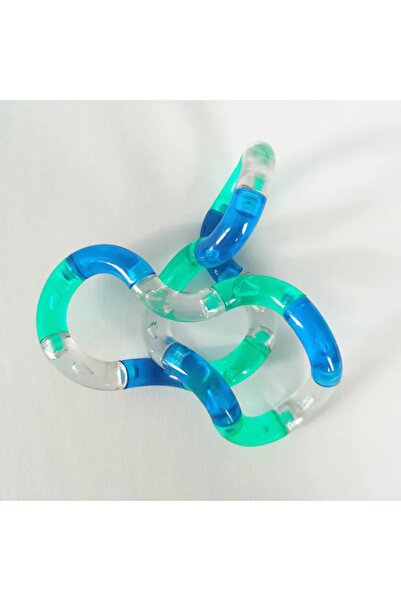 Choice لعبة حبل قابلة للتشكيل S5 لتخفيف التوتر والضغط، حبل قابل للتشكيل، عقدة...