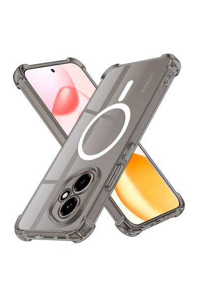Techsuit MagSafe Case for Oppo Reno14 FS 5G / Reno14 F, Techsuit, Shockproof,...