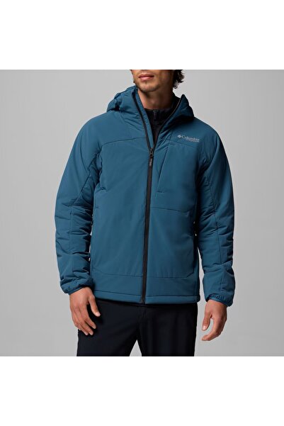 Columbia Men's Silver Leaf™ Lite Hooded Jacket