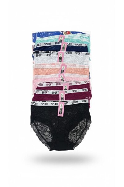 Boutique Women's sports underwear