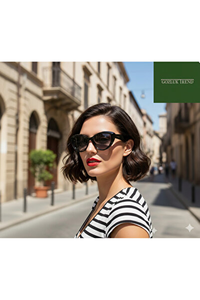 Osse Os 3641 01 Kadın Güneş Gözlüğü