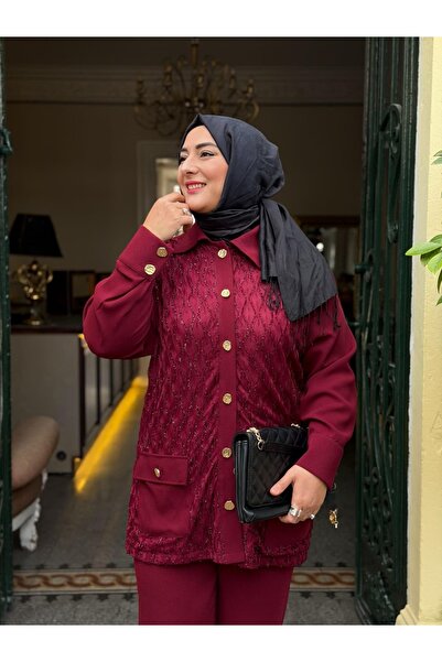 emsale Tesettür Takım | Dior | EMS