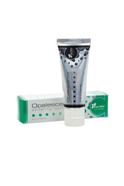 Opalescence Whitening Toothpaste 28,50gr. (10Z) / Diş Beyazlatıcı Pasta