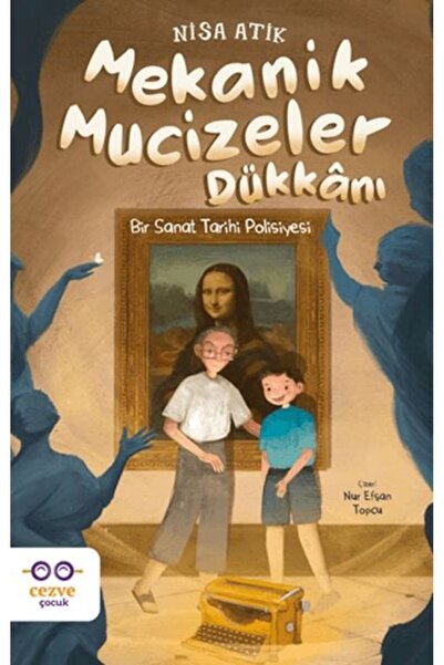 Marvel Mechanical Miracles Shop