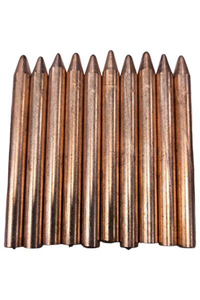 OTO HIRDAVAT MARKET PUNTA KAYNAK KALEMİ (10 ADET)