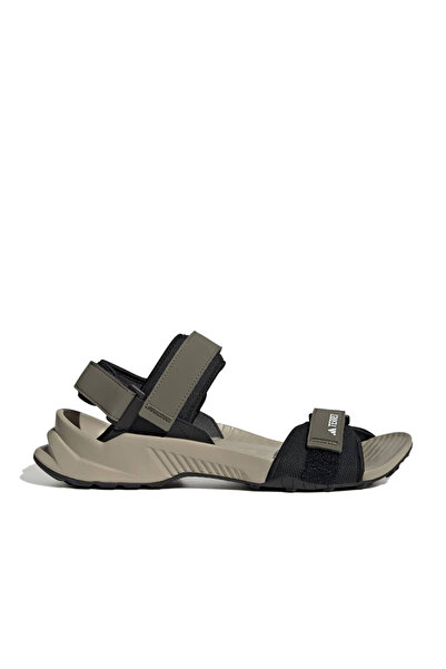 adidas Terrex Hydroterra Men's Khaki Sandals