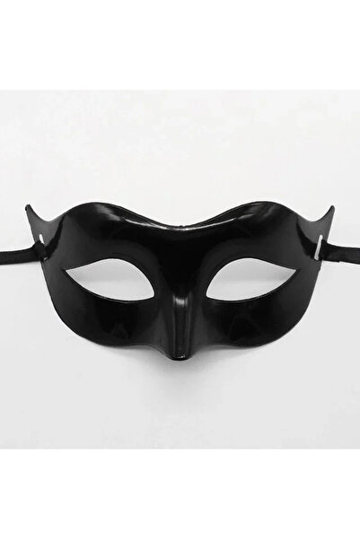 magicool Black Color Masquerade Costume Party Venetian Ball Mask