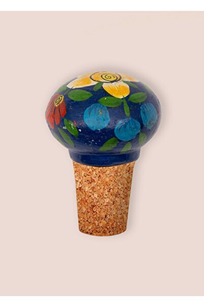 The Mia Seramik Şişe Tıpası KLP0052