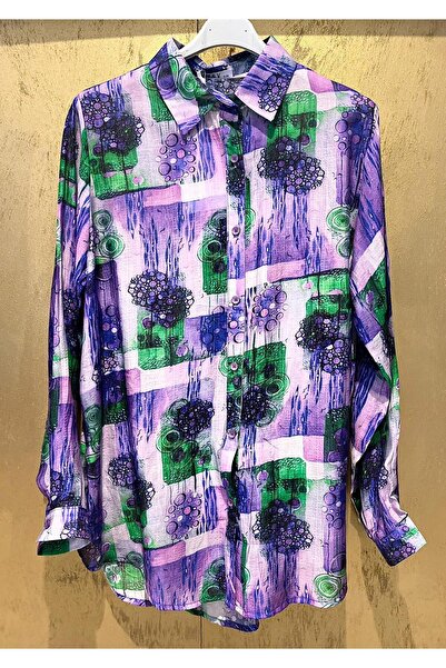 Gabriana Fashion Women's shirt