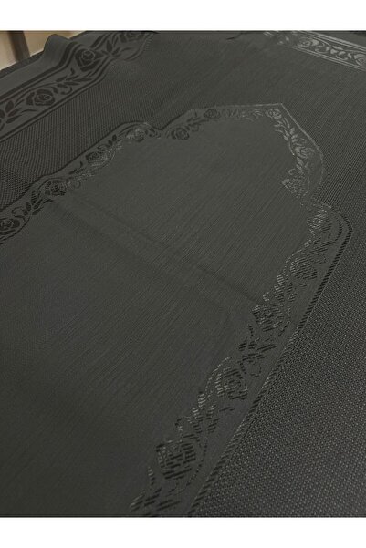 SOLUTE HAZIR ETAMİN İŞLEMELİK SECCADE