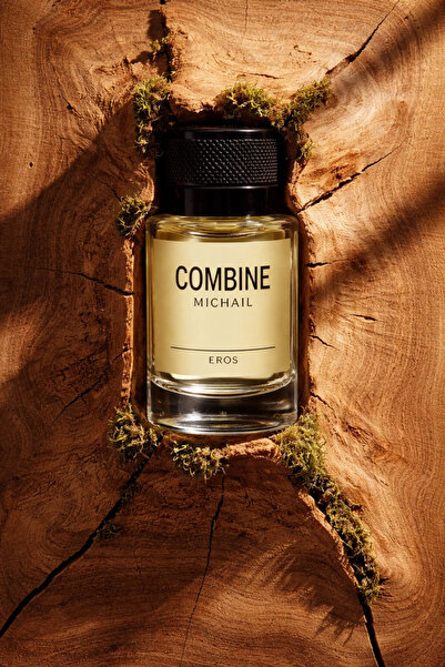 COMBİNE MİCHAİL Erkek Fresh Premium Fashion EROS Parfüm