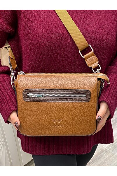 archangel Women's Taba Crossbody Bag
