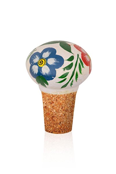 The Mia Seramik Şişe Tıpası KLP0053